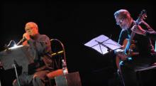 Pablo Milanés y Leo Brower ofrecerán recital "Amor de Ciudad grande"