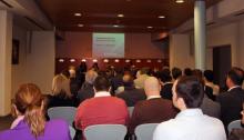 Pacgraf Cuba y Fira Barcelona firman acuerdo para promocionar publicidad