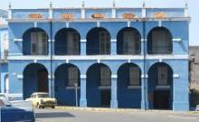 Palacio de Junco expone evidencia aborigen en Cuba