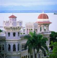 Entrevista al presidente de la Comisión de Paisajismo de la Sociedad de Arquitectos de Cuba