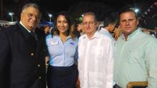 Club Náutico Hemingway celebró su 25 aniversario