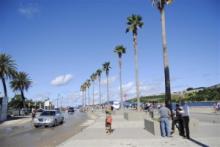 Novedades por 495 años: Un paseo marítimo para La Habana Vieja