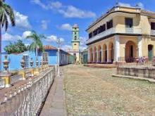 Eusebio Leal elogia gestión de ciudades patrimoniales