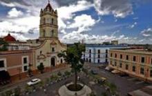 Simposio sobre ciudades expuso importancia del patrimonio para el turismo