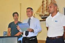 Torneo de Pesca Ernest Hemingway en conteo regresivo