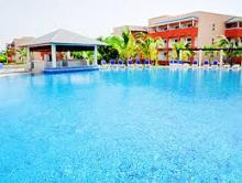 Hotel Pestana Cayo Coco cumple su primer año en Cuba    
