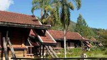 Descubra la Villa Pinares de Mayarí