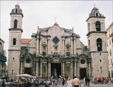 La religiosidad cubana como atractivo histórico cultural (Parte 2)