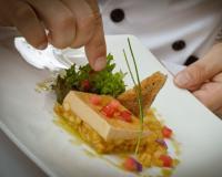 A pocas horas del IV Seminario Gastronómico Internacional Excelencias Gourmet
