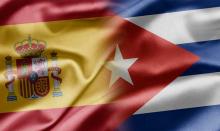 Canciller de Cuba viaja a España y será recibido por el Rey