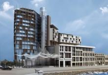 Nuevos hoteles en La Habana