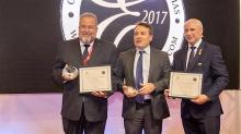 Entregarán Premios Excelencias 2017 en Cuba