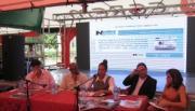 Caribbean News Digital en FIHAV 2014: un periódico para la mejor región del planeta