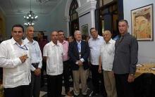 Cuba Ron convoca a su III Coloquio Internacional en Santiago de Cuba