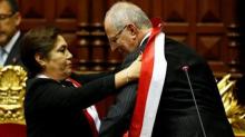 Ministro de Turismo de Cuba asistió a nombramiento de Kuczynski