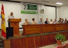 Profesores de universidades de España imparten curso sobre patrimonio en Cuba