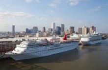Puerto de Nueva Orleans firma acuerdo con Cuba