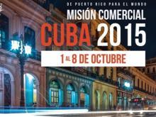 40 empresarios puertorriqueños visitan Cuba por negocios