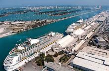 Puerto de EE.UU. cancela acuerdo con Cuba tras amenaza de gobernador