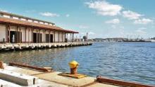 Disfrutar la ciudad marinera