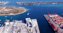 Otro puerto de EE.UU. cancela pacto con Cuba por amenaza de gobernador