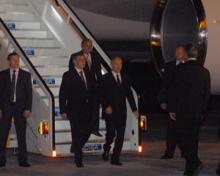 Putin visita Cuba para impulsar vínculos económico-comerciales