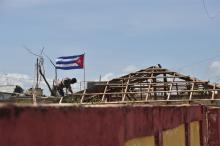 Gobiernos y organismos internacionales envían ayuda humanitaria a Cuba