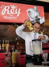 Cuba convoca a competencia El Rey del Daiquirí