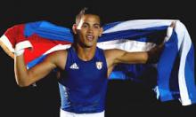 Robeisy quiere ser el décimo olímpico del boxeo cubano