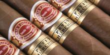 Gran aceptación productos tabacaleros cubanos en Italia