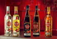 La leyenda del ron cubano