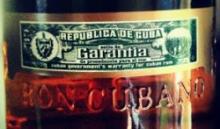Algo nuevo para el ron viejo de Cuba