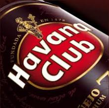 Ventas del ron Havana Club siguen subiendo