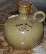 Isla del Tesoro, la nueva joya del ron ligero cubano