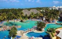 Hotel Royal Hicacos operará bajo la marca Royalton