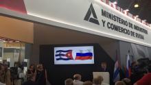 FIHAV 2018: Rusia en La Habana