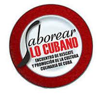 Saborear lo cubano por los 495 años de La Habana