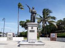 Comienzan festejos por el 400 aniversario del primer samurai en Cuba