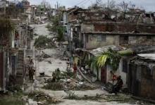 Rusia asignará 1 millón de dólares para restablecer viviendas en Santiago de Cuba