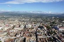 500 años de  Santiago, la más cubana y caribeña