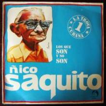 El rey de la guaracha es santiaguero