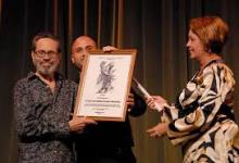 El Sarapico anida en Brouwer y Frank Fernández