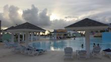 El hotel que acoge FitCuba 2018