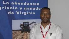 Orgulloso el estado de Virginia de poder asistir a FIHAV 2016