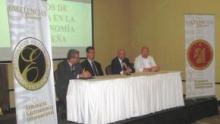 II Seminario Gastronómico Excelencias Gourmet: un aporte a la cultura iberoamericana