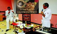 Convocatoria al V Seminario Excelencias Gourmet (+Programa)