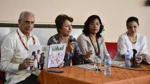 Cuba: la Salud como bandera