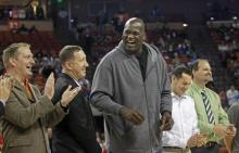 Shaquille O’Neal y Misty Copeland viajarán a Cuba para trabajar con jóvenes atletas