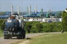 Sherritt International extiende contrato petrolero con Cuba por 10 años