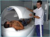 Calidad de Vida: SPA Plaza América  en Varadero